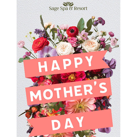 Mother's Day Unique Offer